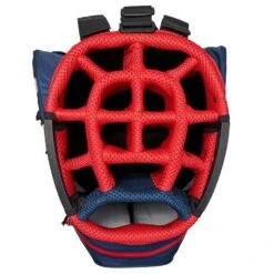 Callaway Chev Dry 14 Golf Cart Bag 5120511 5 Callaway Chev Dry 14 Golf Cart Bag 5120511 -FootJ Golf Shop Callaway Chev Dry 14 Golf Cart Bag 5120511 2