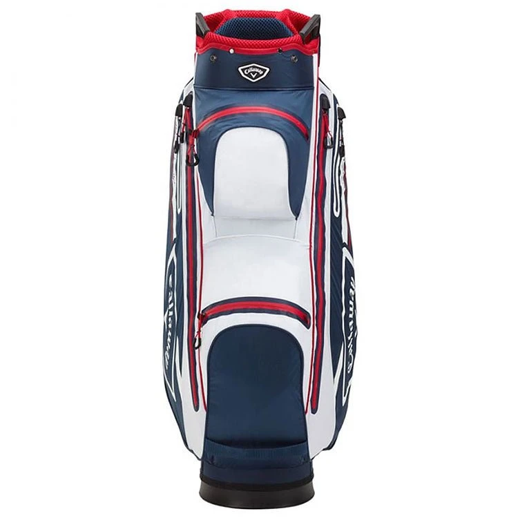 Callaway Chev Dry 14 Golf Cart Bag 5120511 2 Callaway Chev Dry 14 Golf Cart Bag 5120511 - Image 2
