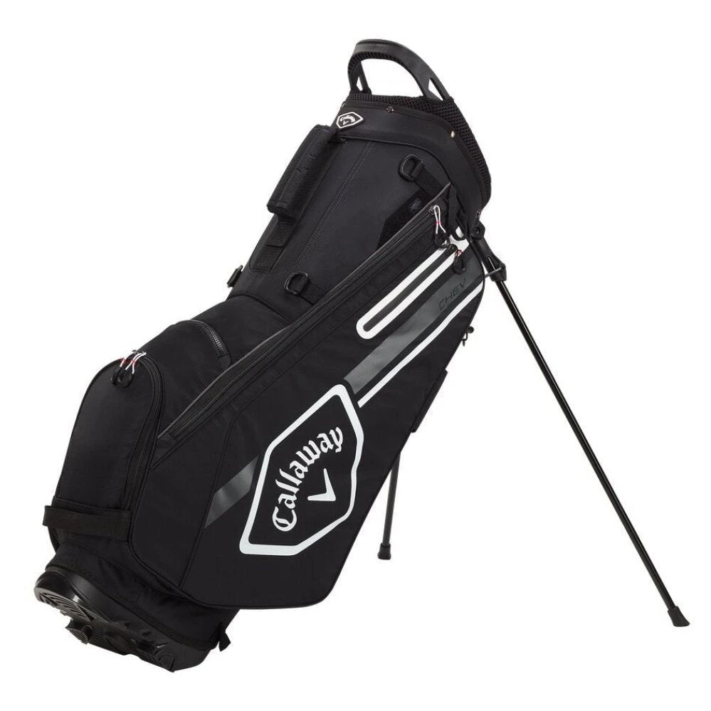 Callaway Chev Dry Golf Stand Bag 5121001 1 Callaway Chev Dry Golf Stand Bag 5121001
