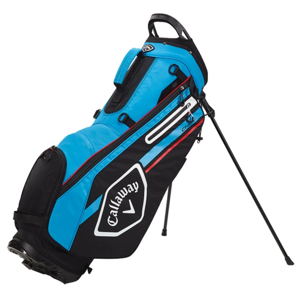 Callaway Chev Golf Stand Bag 5120566 1 Callaway Chev Golf Stand Bag 5120566