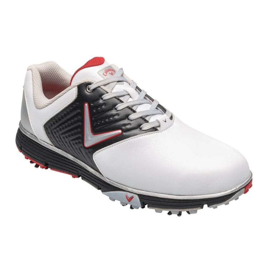 Callaway Chev Mulligan S Golf Shoes M574 2 Callaway Chev Mulligan S Golf Shoes M574 - Image 2