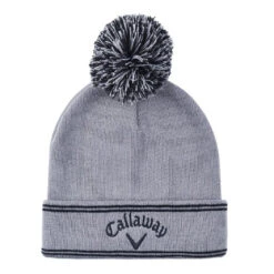 Callaway Classic Pom Golf Beanie 5220237