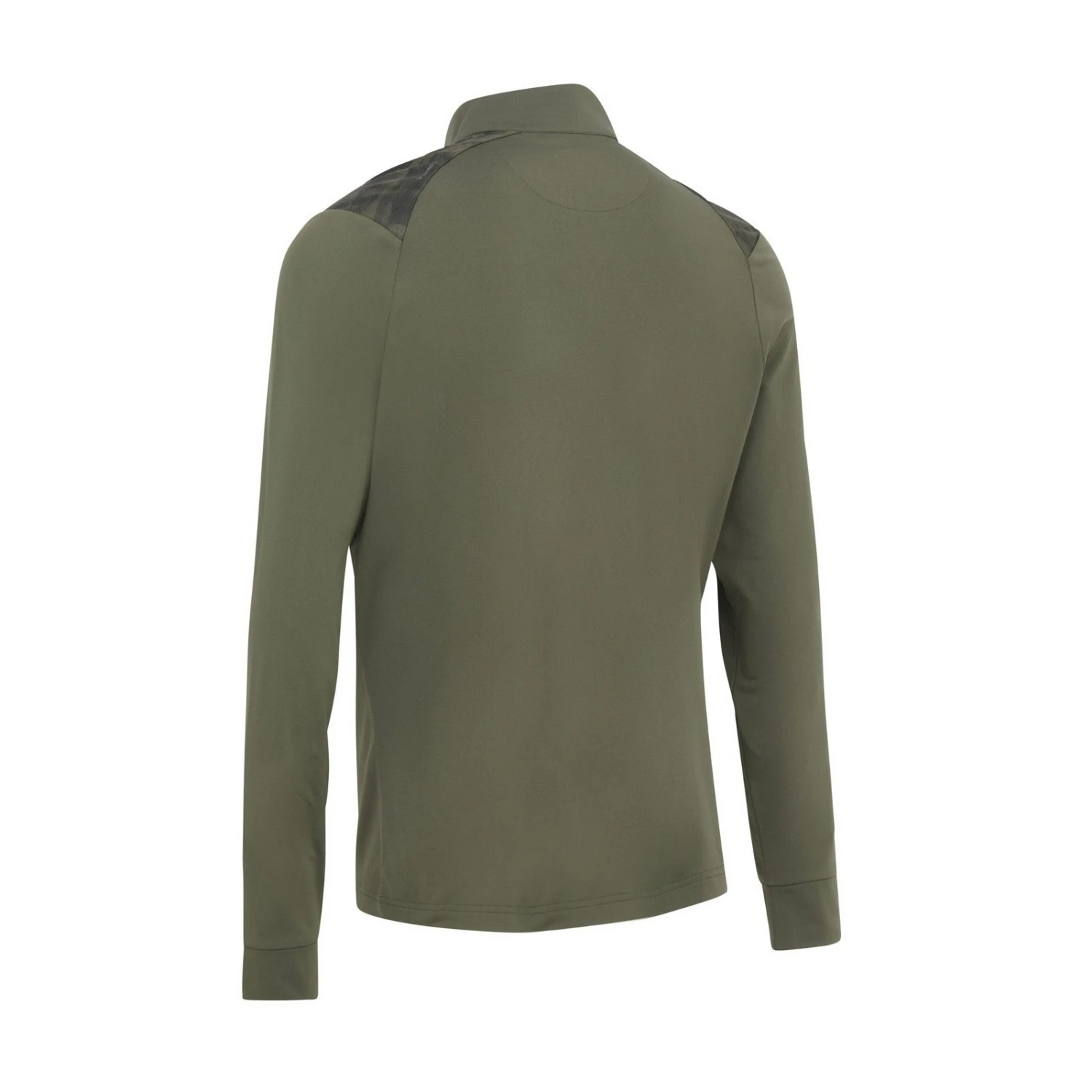 Callaway Digi Camo Print Golf Top CGKFC055 2 Callaway Digi Camo Print Golf Top CGKFC055 - Image 2