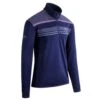 Callaway Digital Print Golf Pullover CGKSA0K4