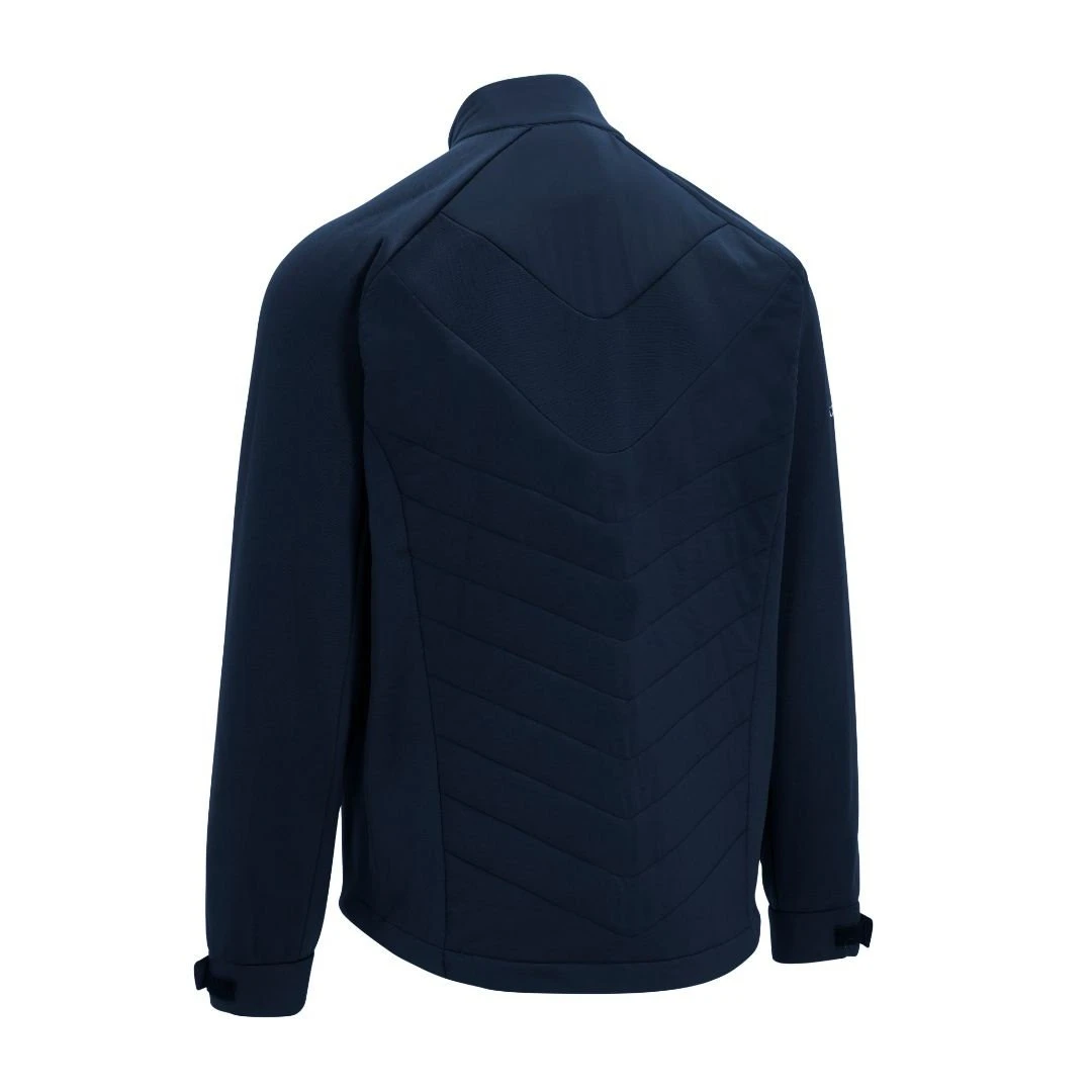 Callaway Golf Primaloft Quilted Golf Jacket CGRFB0S6 2 Callaway Golf Primaloft Quilted Golf Jacket CGRFB0S6 - Image 2