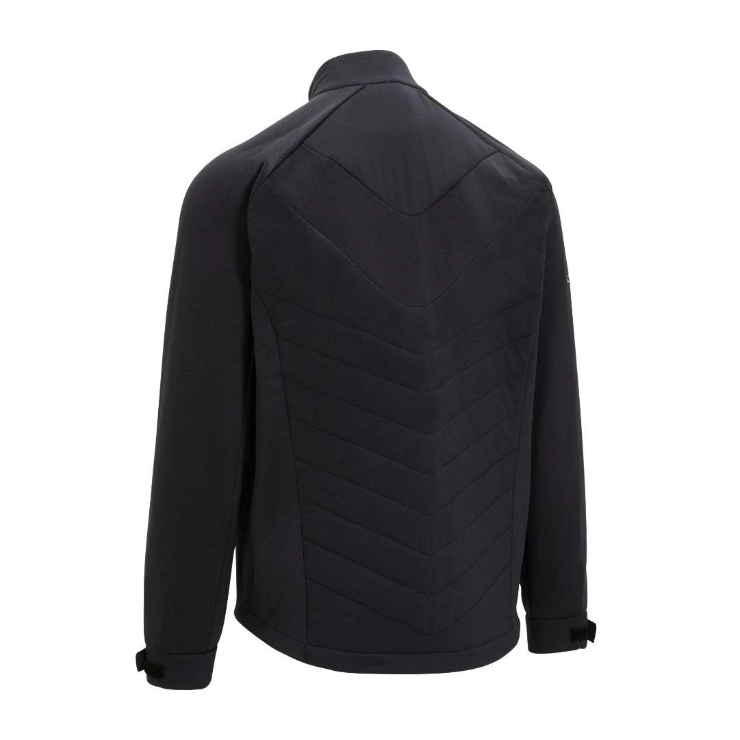Callaway Golf Primaloft Quilted Golf Jacket CGRFB0S6 2 Callaway Golf Primaloft Quilted Golf Jacket CGRFB0S6 - Image 2