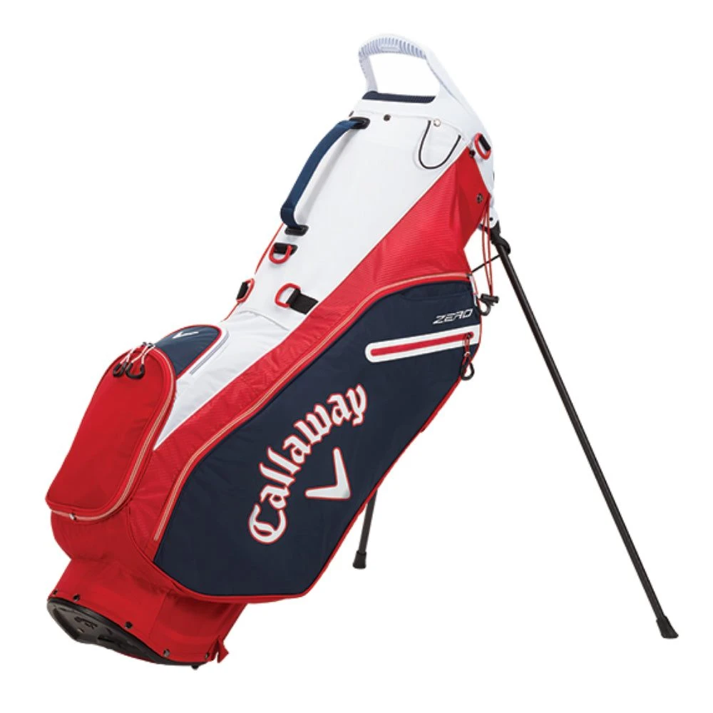 Callaway Hyper Lite Zero Stand Golf Bag 5120484 1 Callaway Hyper Lite Zero Stand Golf Bag 5120484