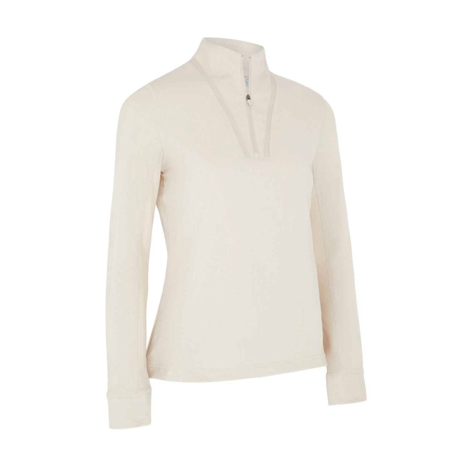 Callaway Ladies Chev Front Golf Top CGKFC0A0 1 Callaway Ladies Chev Front Golf Top CGKFC0A0