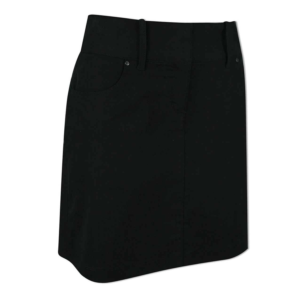 Callaway Ladies Coolmax Golf Skort CGBSA092 1 Callaway Ladies Coolmax Golf Skort CGBSA092