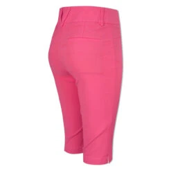 Callaway Ladies Inseam Pull On City Golf Shorts CGBF9022 -FootJ Golf Shop Callaway Ladies Inseam Pull City Golf Shorts CGBF9022 65478