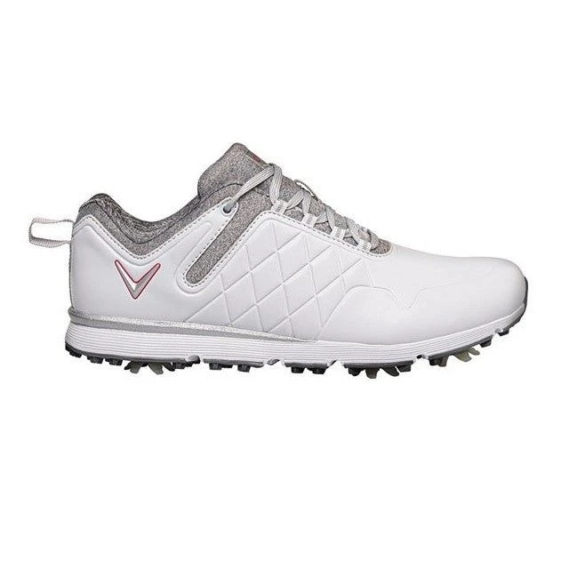 Callaway Ladies Mulligan S Golf Shoes W637 1 Callaway Ladies Mulligan S Golf Shoes W637
