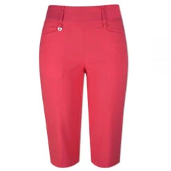 Callaway Ladies Pull On City Golf Shorts CGBF9022