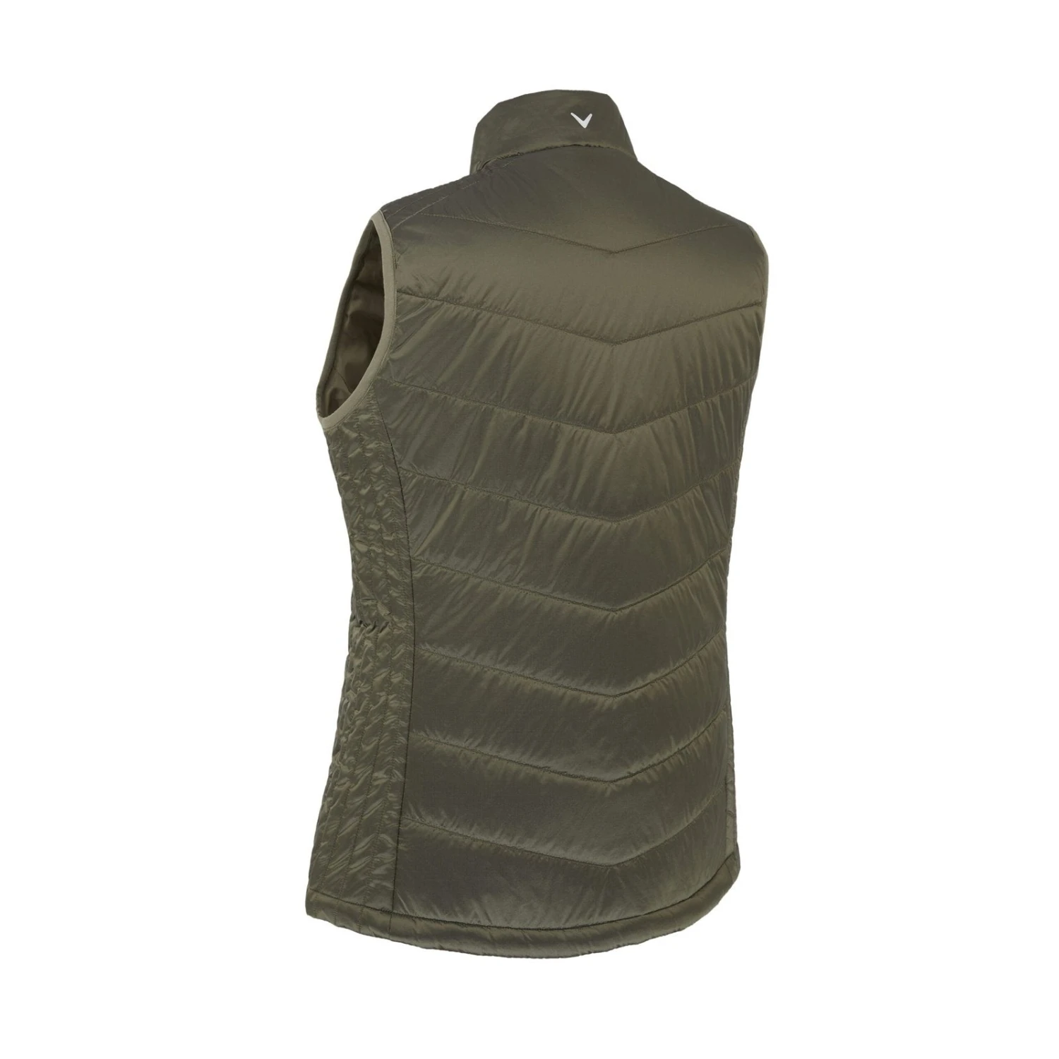 Callaway Ladies Quilted Golf Vest CGRFC0A2 2 Callaway Ladies Quilted Golf Vest CGRFC0A2 - Image 2