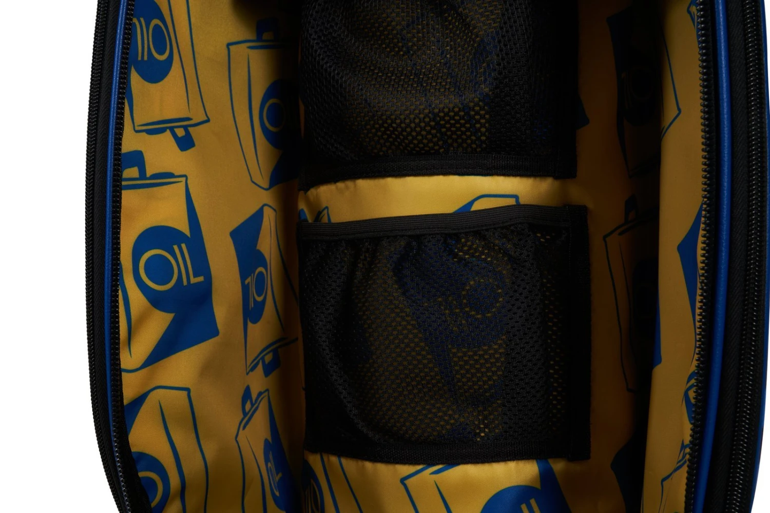 Callaway Limited Edition 2022 May Major Tour Staff Golf Bag 5122830 6 Callaway Limited Edition 2022 May Major Tour Staff Golf Bag 5122830 - Image 6