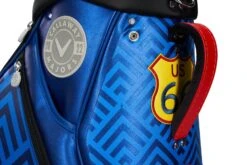 Callaway Limited Edition 2022 May Major Tour Staff Golf Bag 5122830 11 Callaway Limited Edition 2022 May Major Tour Staff Golf Bag 5122830 -FootJ Golf Shop Callaway Limited Edition May Major Tour Staff Golf Bag 7