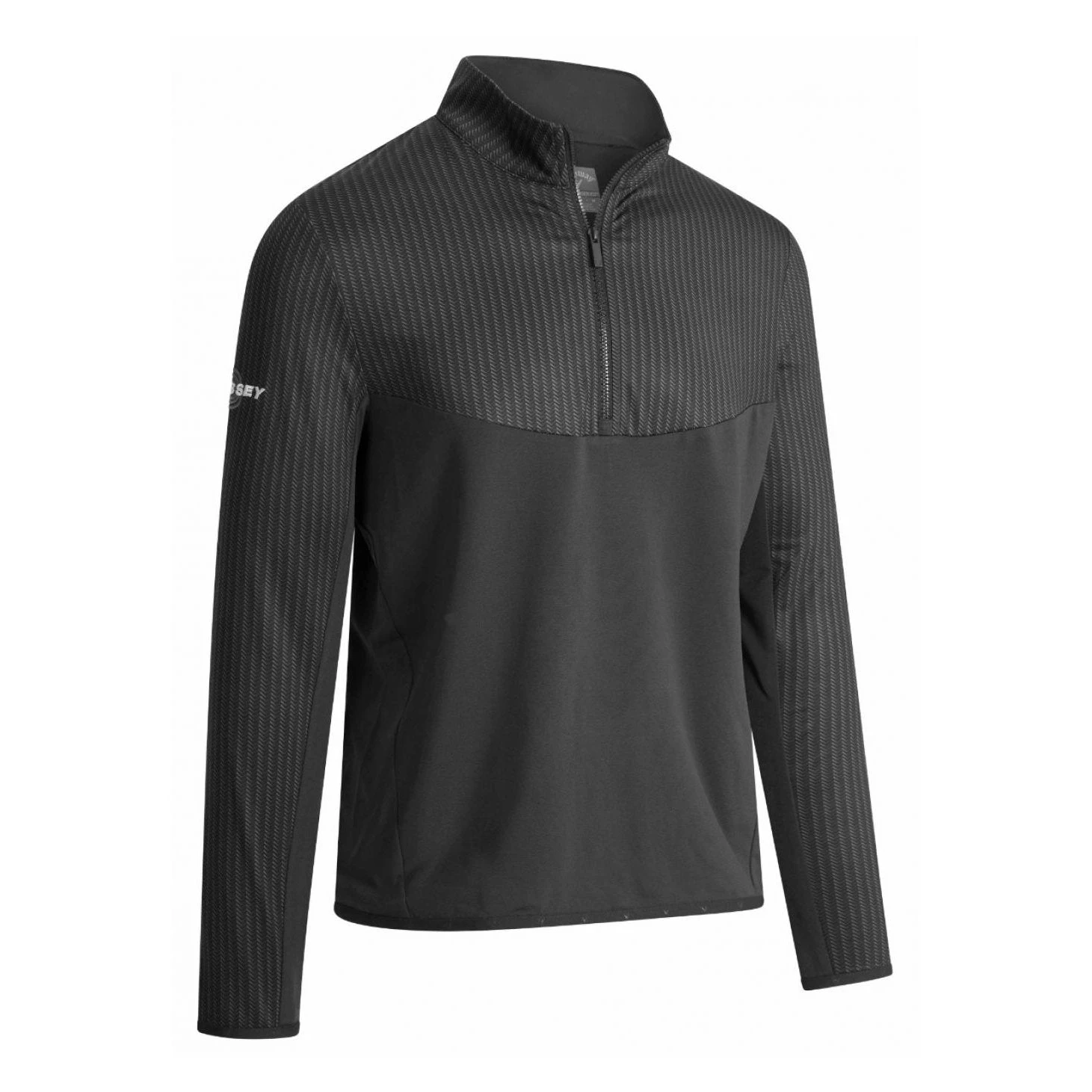 Callaway Odyssey Chill Out 1/4 Zip Golf Top CGKSB0B0 1 Callaway Odyssey Chill Out 1/4 Zip Golf Top CGKSB0B0