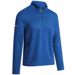Callaway Odyssey Chill Out 1/4 Zip Golf Top CGKSB0B0