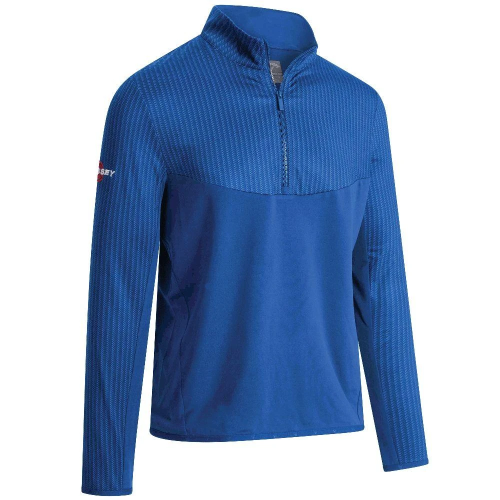 Callaway Odyssey Chill Out 1/4 Zip Golf Top CGKSB0B0 1 Callaway Odyssey Chill Out 1/4 Zip Golf Top CGKSB0B0
