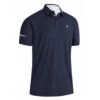 Callaway Odyssey Ventillated Block Golf Polo CGKSB074