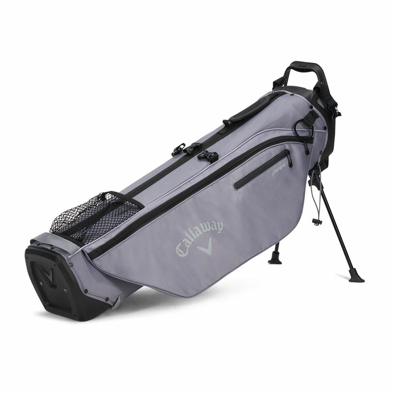 Callaway Par 3 Double Strap Golf Stand Bag 5122427 1 Callaway Par 3 Double Strap Golf Stand Bag 5122427