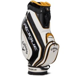 Callaway Rogue ST Staff Golf Cart Bag 5122531 -FootJ Golf Shop Callaway Rogue ST Staff Golf Cart Bag 7