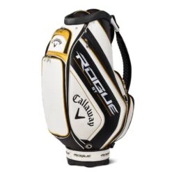 FootJ Golf Shop -FootJ Golf Shop Callaway Rogue ST Tour Golf Staff Bag 1
