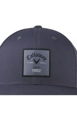 Callaway Rutherford FlexFit Snapback Golf Cap 5221053 -FootJ Golf Shop Callaway Rutherford FlexFit Snapback Golf Cap 5221053 157