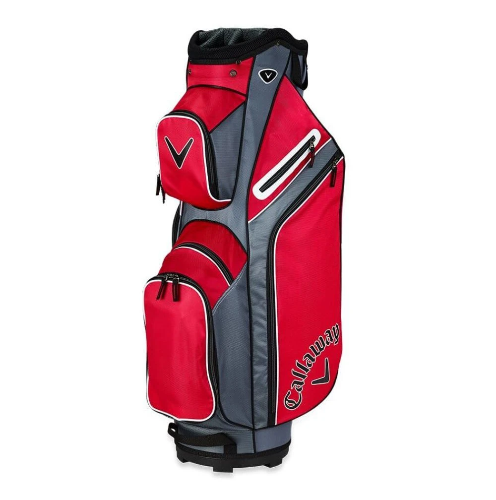 Callaway X Series Golf Cart Bag 5119283 1 Callaway X Series Golf Cart Bag 5119283