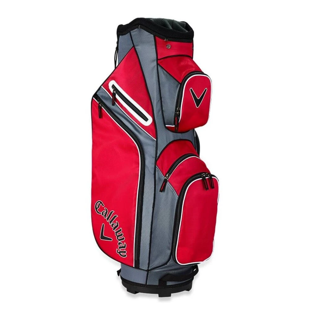Callaway X Series Golf Cart Bag 5119283 2 Callaway X Series Golf Cart Bag 5119283 - Image 2
