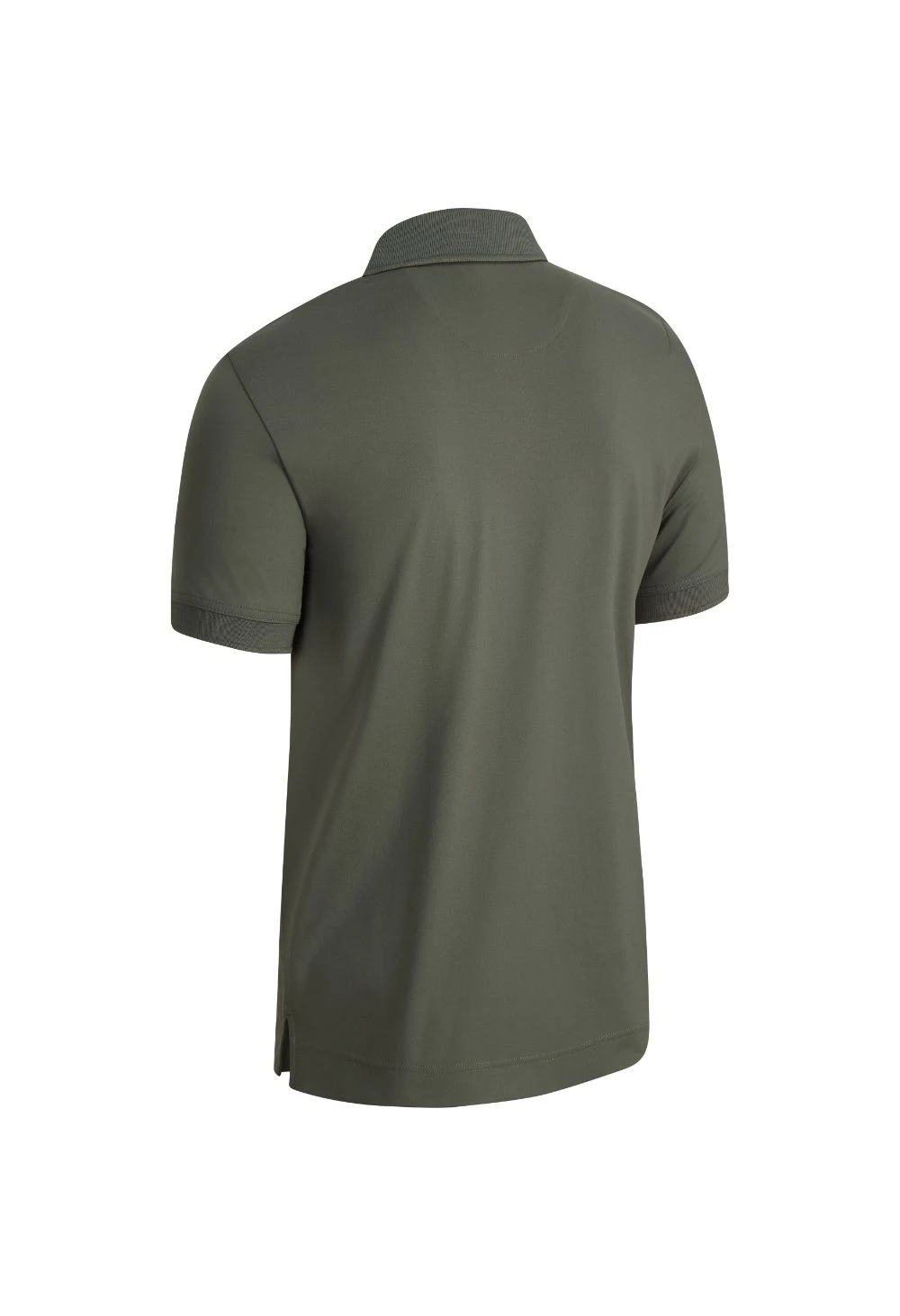 Callaway Solid Golf Polo Shirt CGKSB011 2 Callaway Solid Golf Polo Shirt CGKSB011 - Image 2