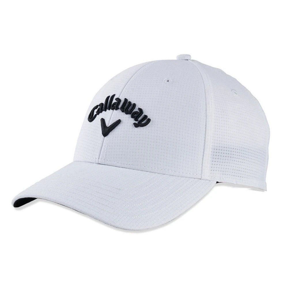 Callaway Stitch Magnet Golf Cap 5222091 1 Callaway Stitch Magnet Golf Cap 5222091