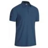 Callaway Stitched Colour Block Golf Polo Shirt CGKSB028