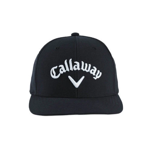 Callaway Tour Performance No Logo Golf Cap 5222166 2 Callaway Tour Performance No Logo Golf Cap 5222166 - Image 2