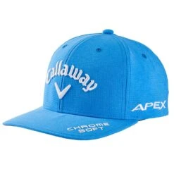 Callaway Tour Performance Pro Golf Cap 5222211