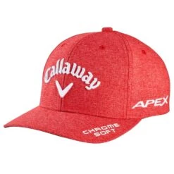 Callaway Tour Performance Pro Golf Cap 5222210