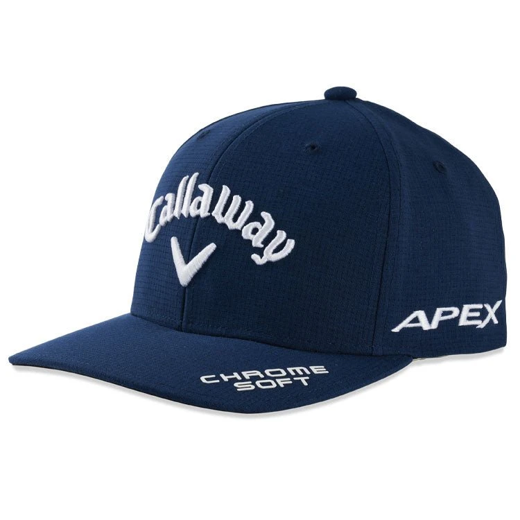 Callaway Tour Performance Pro Golf Cap 5222045 1 Callaway Tour Performance Pro Golf Cap 5222045