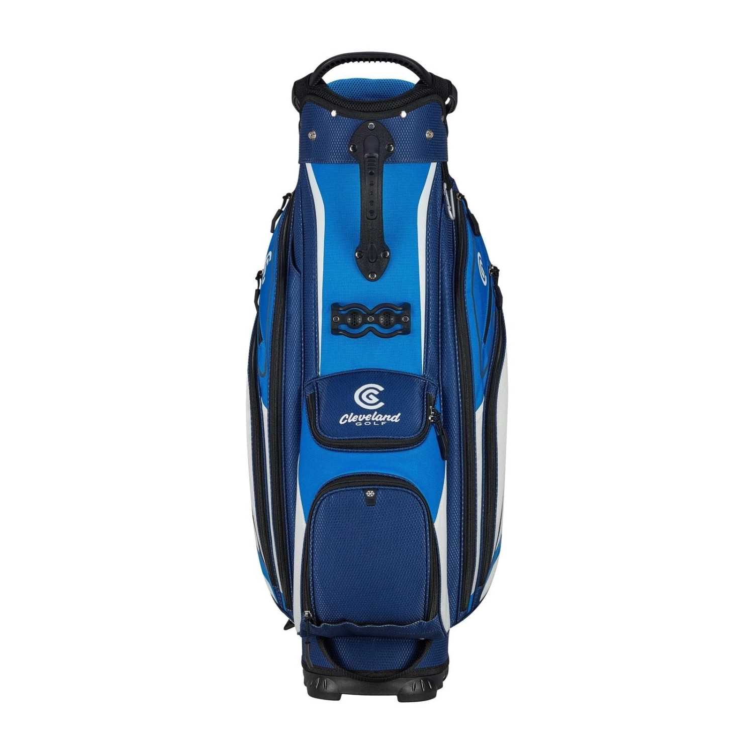 Cleveland Friday Golf Cart Bag 12122239 2 Cleveland Friday Golf Cart Bag 12122239 - Image 2