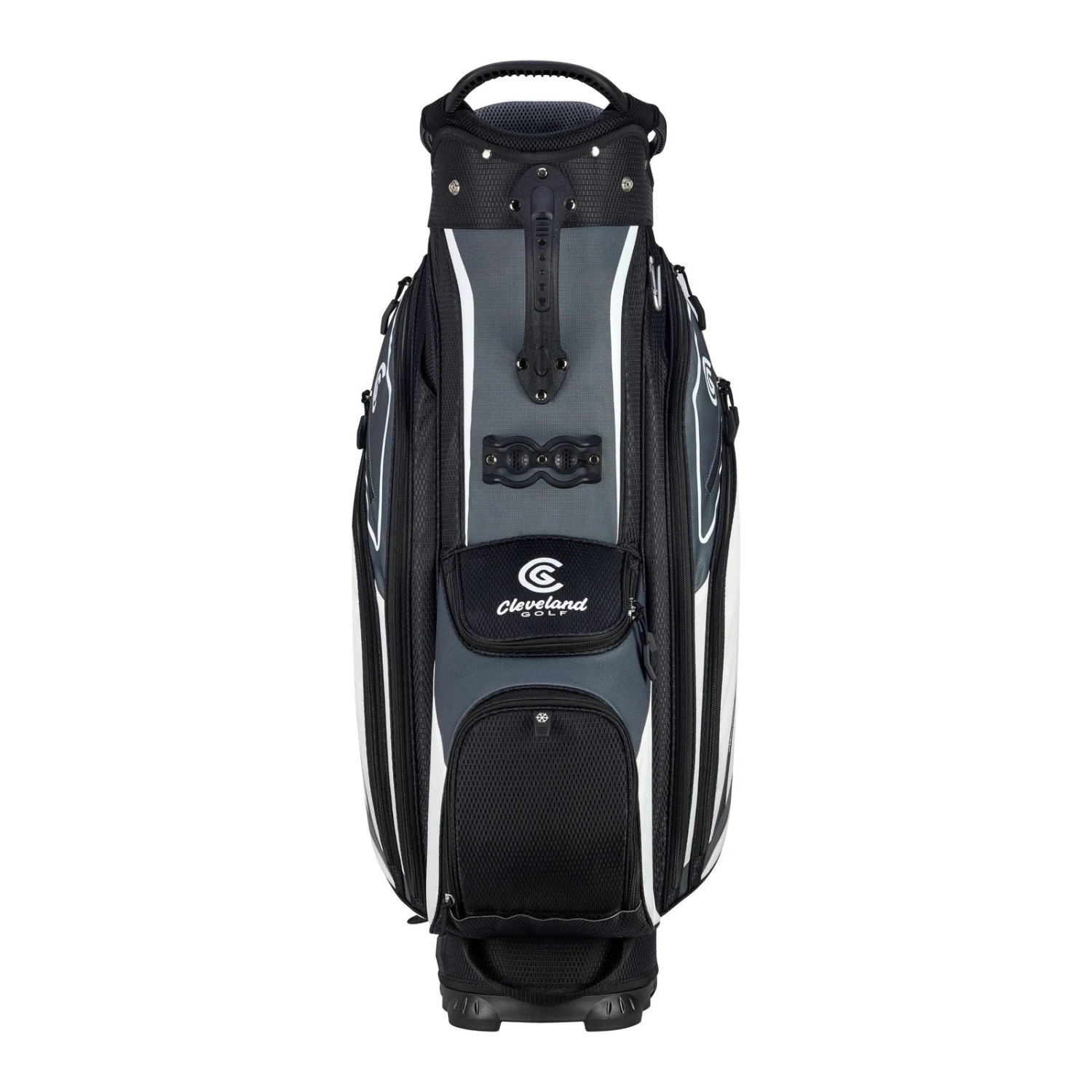 Cleveland Friday Golf Cart Bag 12122246 2 Cleveland Friday Golf Cart Bag 12122246 - Image 2