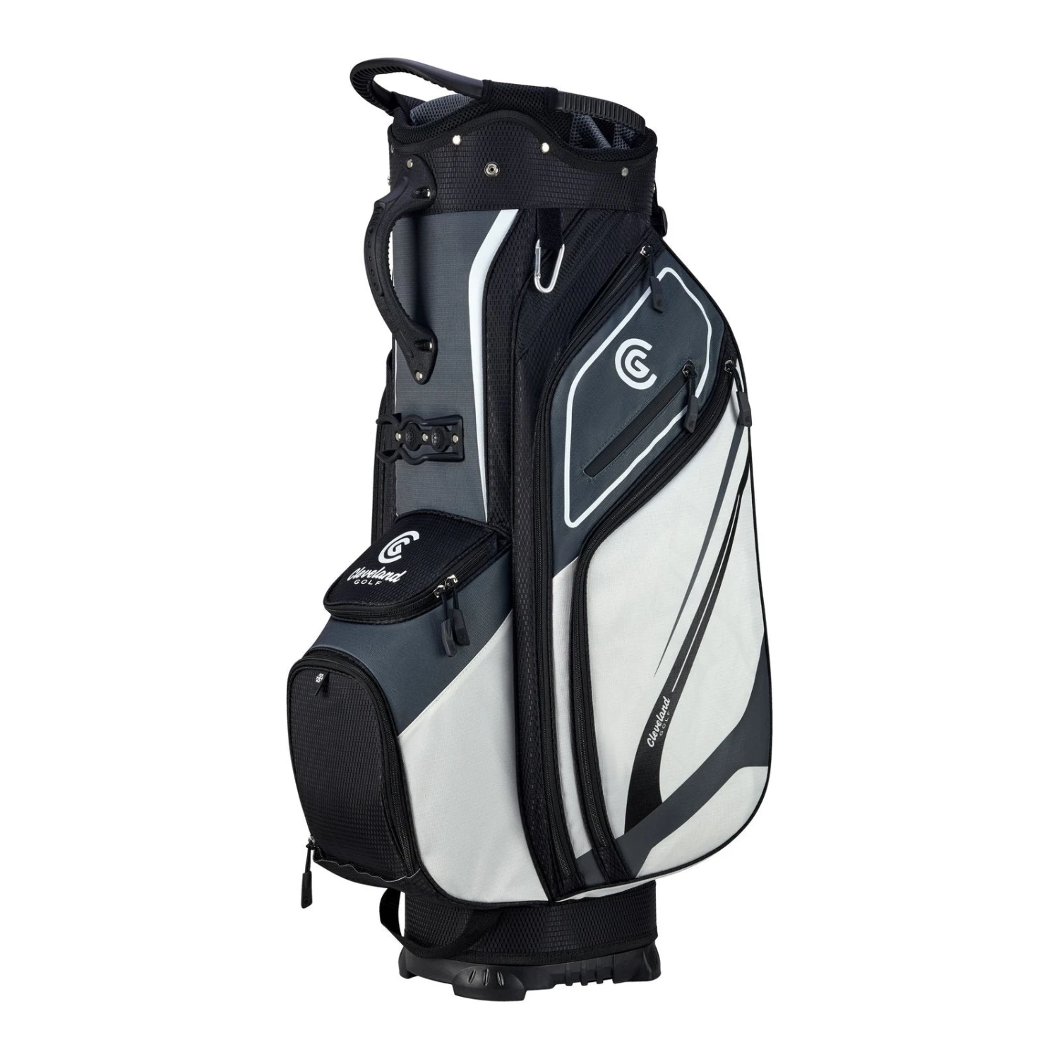 Cleveland Friday Golf Cart Bag 12122246 1 Cleveland Friday Golf Cart Bag 12122246
