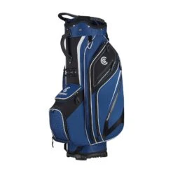 Cleveland Friday Golf Cart Bag 12122260 -FootJ Golf Shop Cleveland Friday Golf Cart Bag 12122260 5