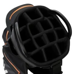 Cobra Ultradry Pro Waterproof Cart Bag 909480 -FootJ Golf Shop Cobra Ultradry Pro Waterproof Cart Bag 909480 169