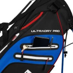 Cobra Ultradry Pro Waterproof Golf Stand Bag 909589 -FootJ Golf Shop Cobra Ultradry Pro Waterproof Golf Stand Bag 909589 8