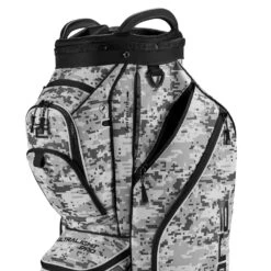 Cobra Ultralight Pro Golf Cart Bag 909528 8 Cobra Ultralight Pro Golf Cart Bag 909528 -FootJ Golf Shop Cobra Ultralight Pro Golf Cart Bag 909528 7