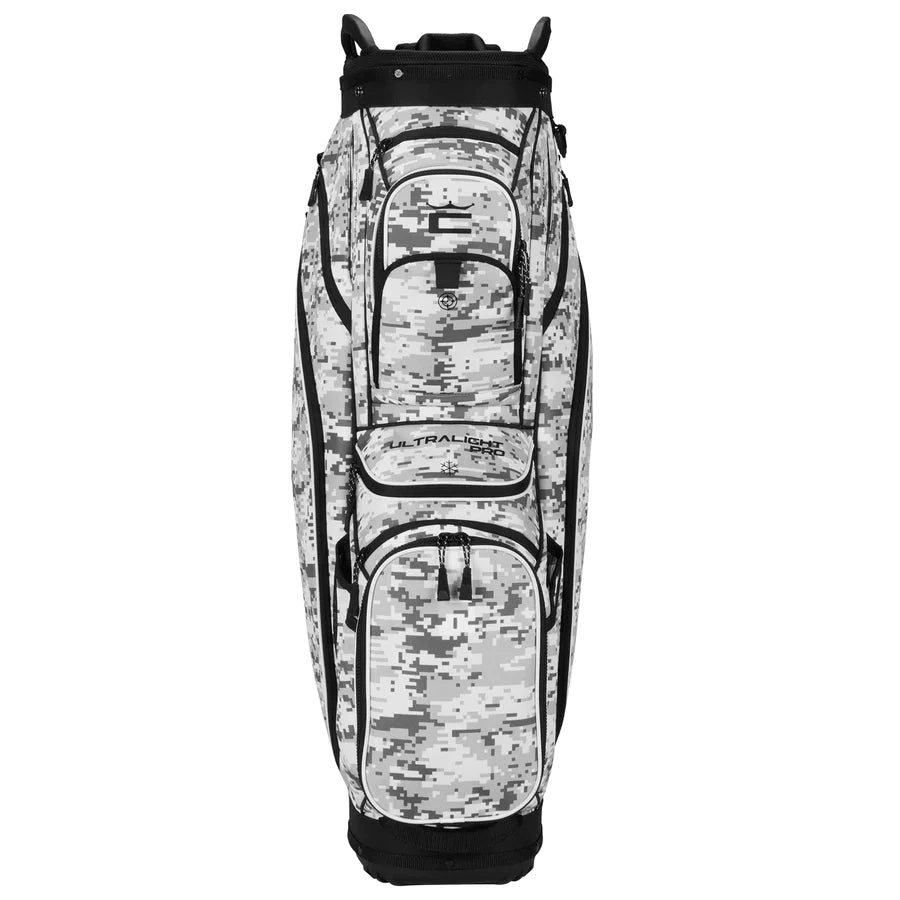 Cobra Ultralight Pro Golf Cart Bag 909528 3 Cobra Ultralight Pro Golf Cart Bag 909528 - Image 3