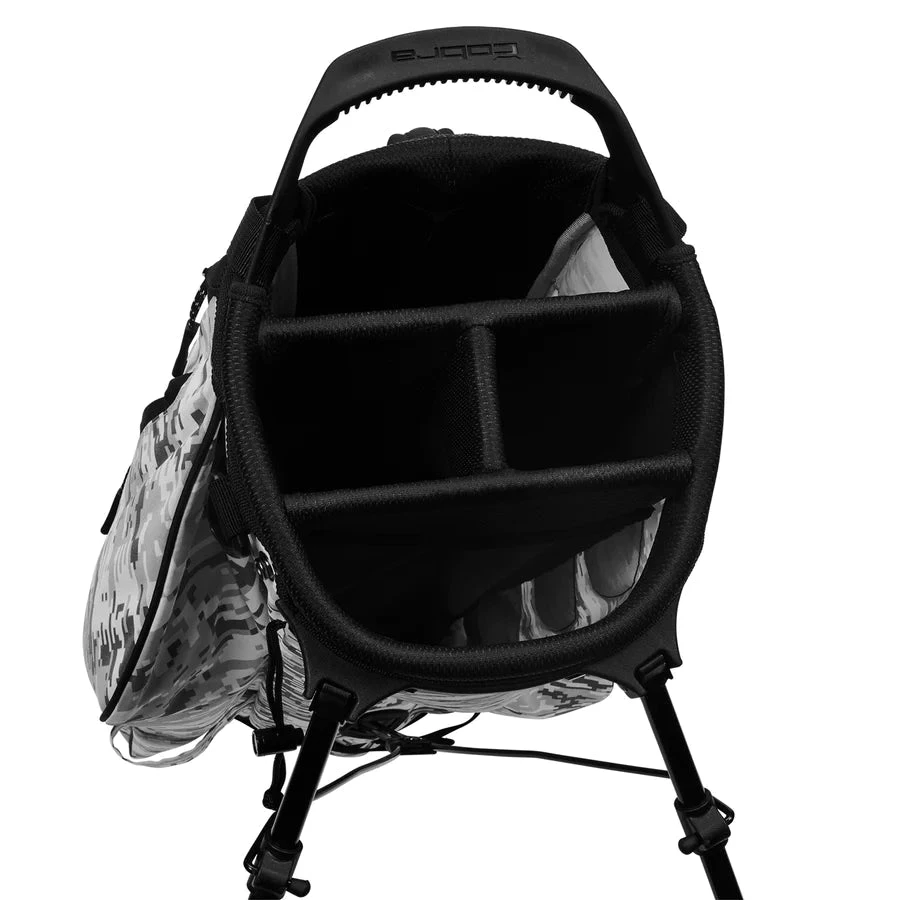 Cobra Ultralight Pro Golf Stand Bag 909526 2 Cobra Ultralight Pro Golf Stand Bag 909526 - Image 2