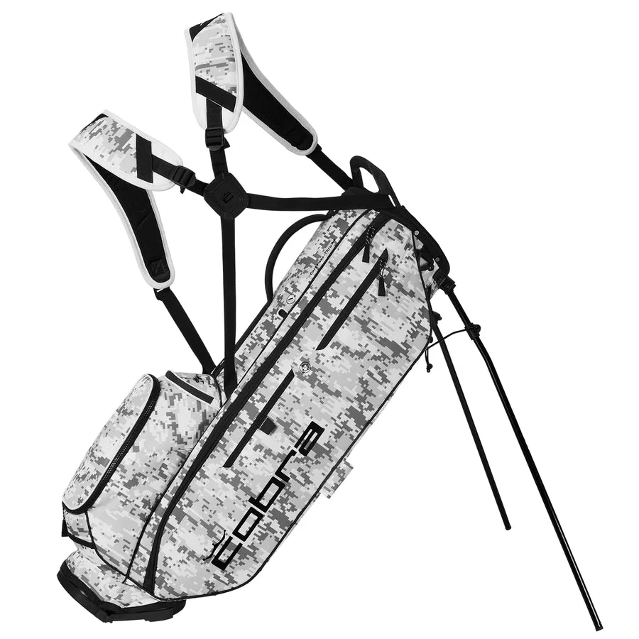 Cobra Ultralight Pro Golf Stand Bag 909526 1 Cobra Ultralight Pro Golf Stand Bag 909526