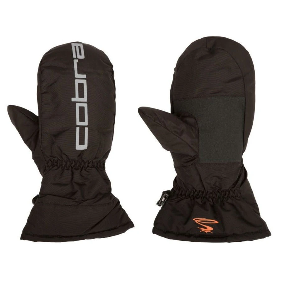 Cobra Winter Golf Mitts 909220 1 Cobra Winter Golf Mitts 909220
