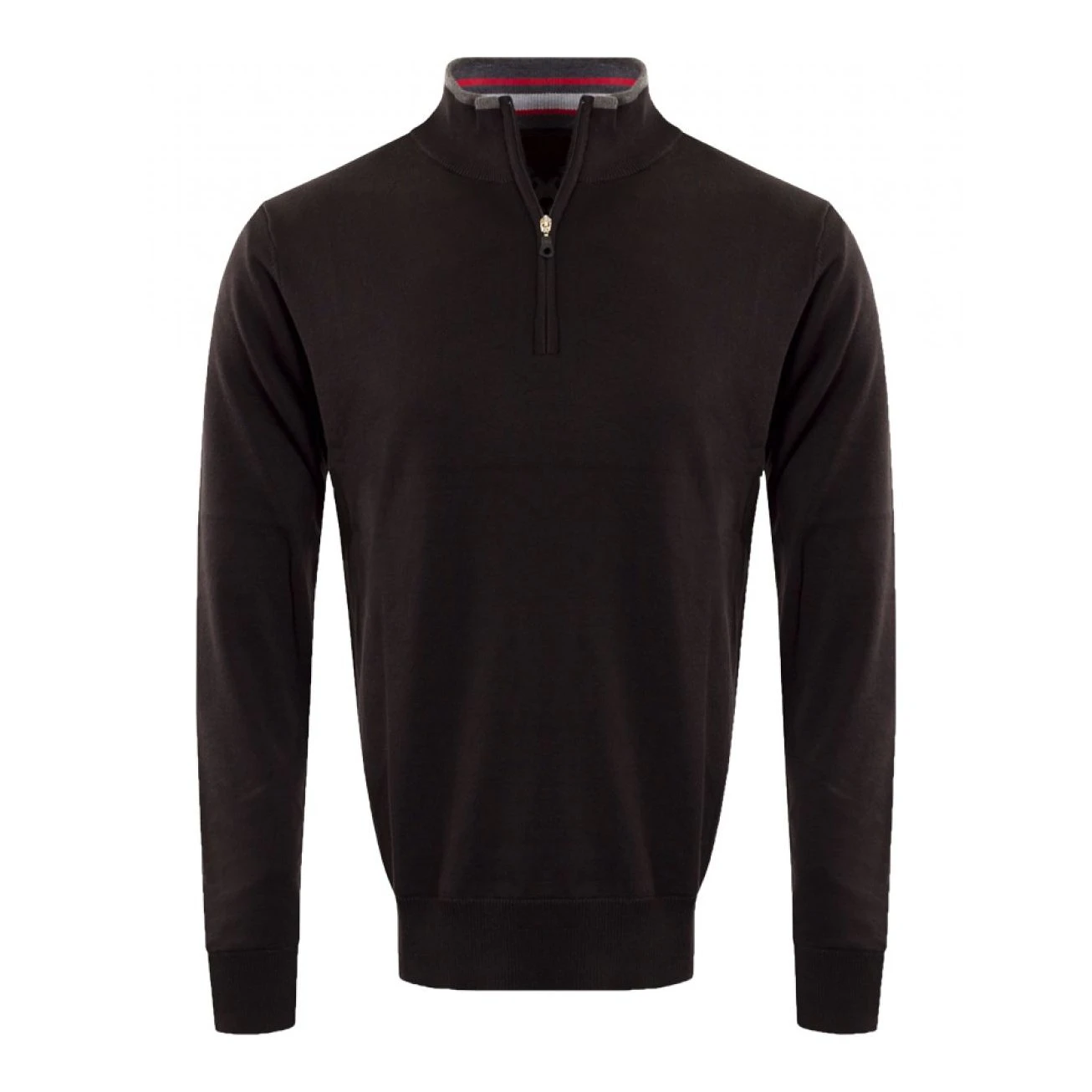 Cutter & Buck Cutter And Buck Classic Lined Wind Block Golf Sweater CBA17110 1 Cutter & Buck Cutter And Buck Classic Lined Wind Block Golf Sweater CBA17110