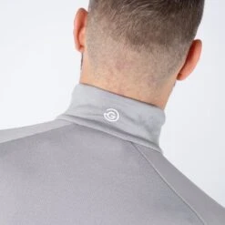 Galvin Green Drake Insula Golf Pullover G7832 -FootJ Golf Shop DRAKE S 3 G783271