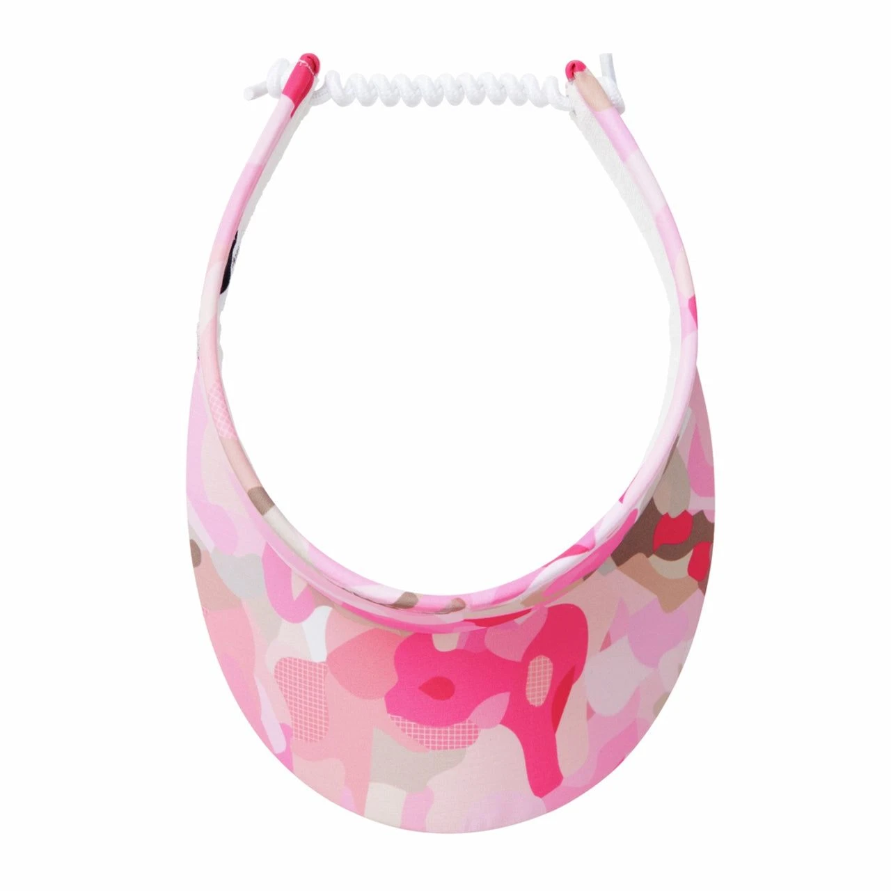 Daily Sports Ladies Cammy Golf Visor 343/605 2 Daily Sports Ladies Cammy Golf Visor 343/605 - Image 2